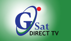 GSAT Logo