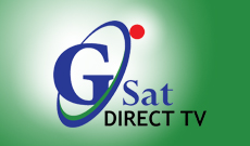 Gsat outlet direct tv